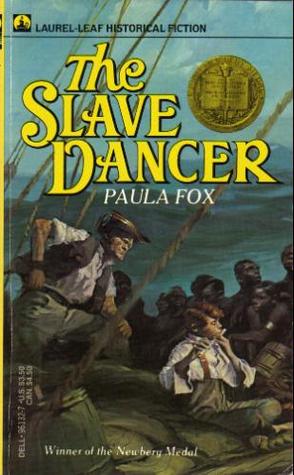 slave dancer